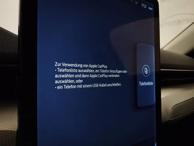 Ford Mustang Mach-E 68kWh...LED/NAVI/KeyFree