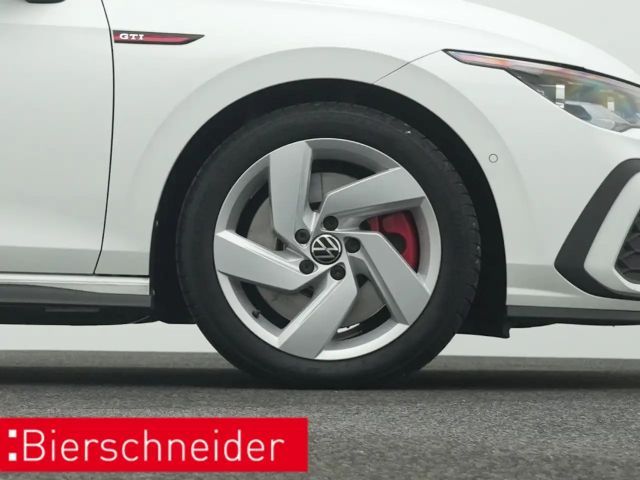 Volkswagen Golf 2.0 TSI DSG GTI