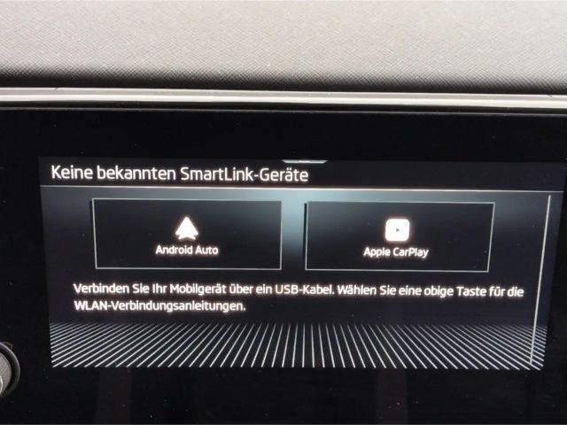 Skoda Scala Essence TSI*DSG AHK LED SHZ Tempo digCockp