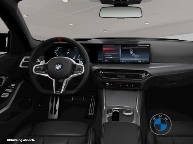 BMW 340 M-Sport xDrive