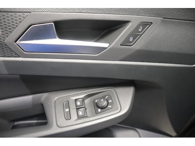 Volkswagen Caddy DSG Maxi Style