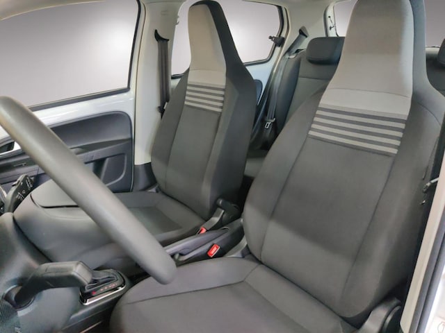 Volkswagen e-up! Sound