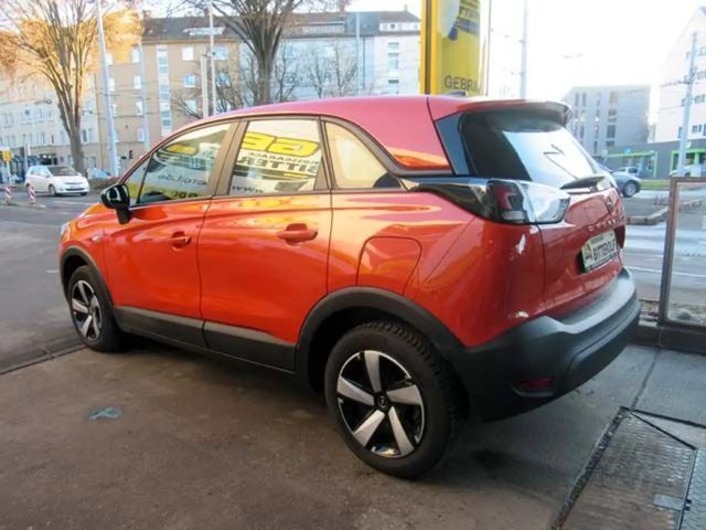 Opel Crossland X Edition