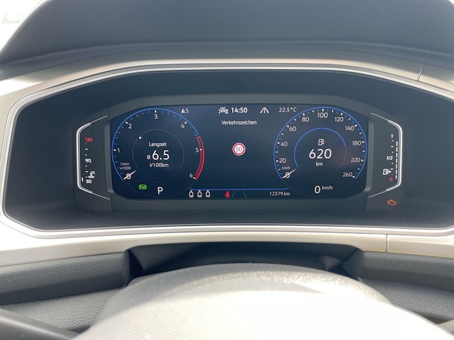 Volkswagen T-Roc 2.0 TDI Move