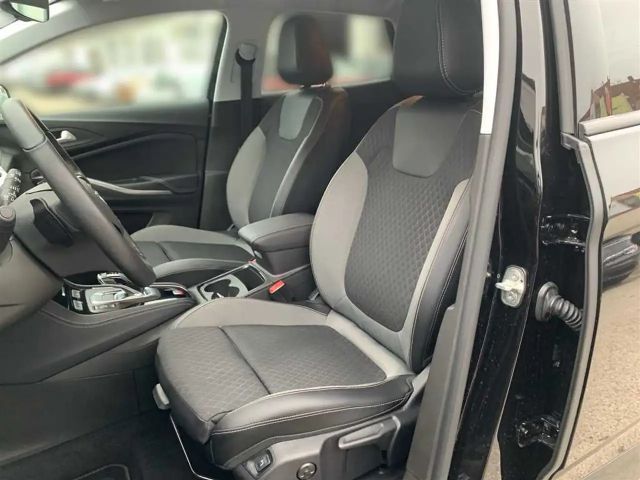 Opel Grandland X Hybrid