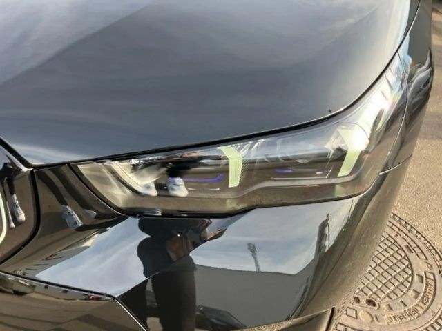 BMW 520 520d Touring xDrive