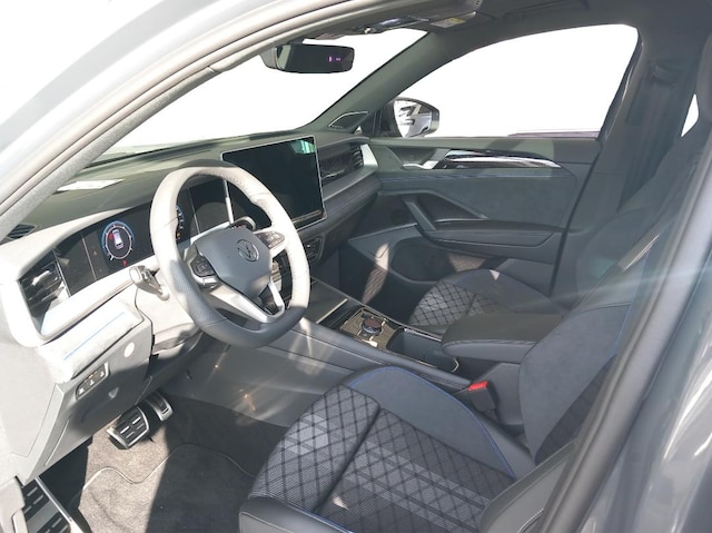 Volkswagen Tayron 4Motion DSG