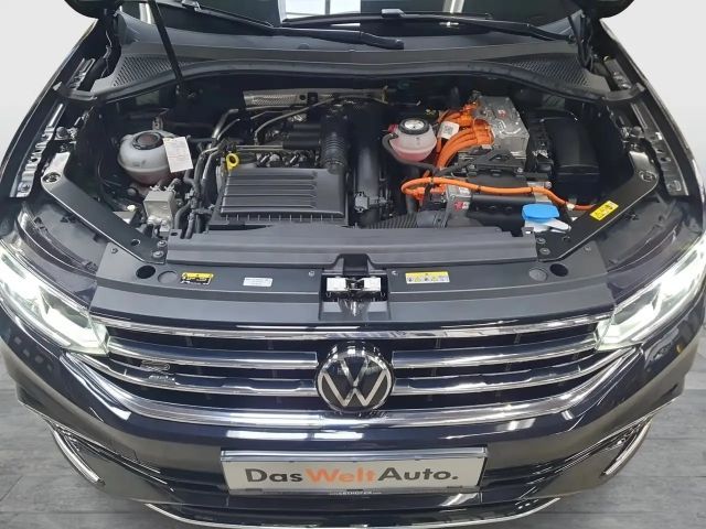 Volkswagen Tiguan DSG R-Line eHybrid