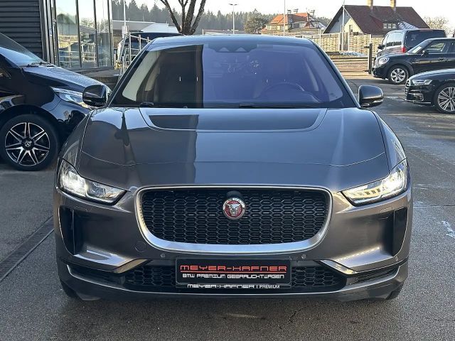 Jaguar I-Pace AWD S