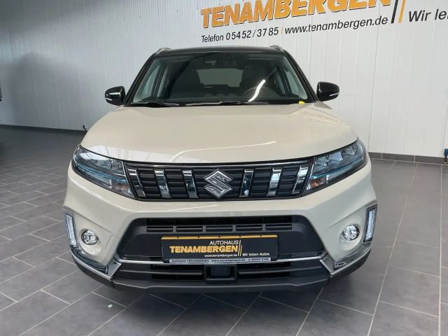 Suzuki Vitara 4x2 Comfort Hybrid