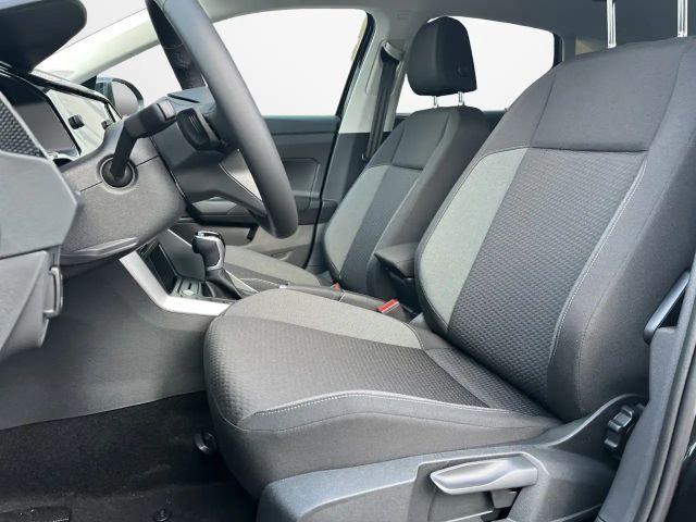 Volkswagen Taigo 1.5 TSI DSG Life