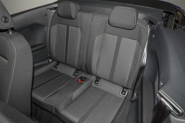 Volkswagen T-Roc 1.5 TSI Cabriolet Style