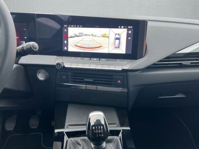 Opel Astra GS-Line Grand Sport