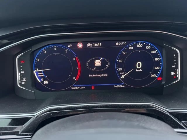 Volkswagen Polo 1.0 TSI Style