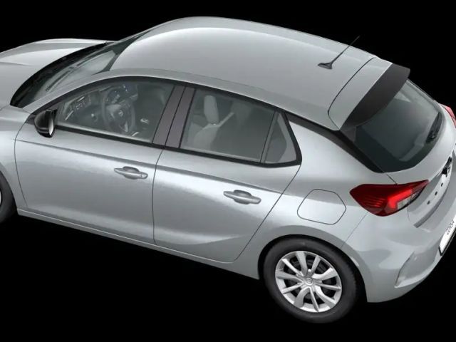 Opel Corsa 1.2 Turbo Edition Turbo