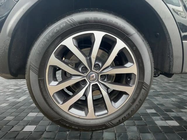 Renault Kadjar EDC Intens