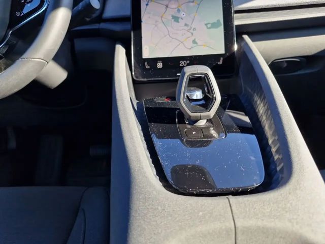 Polestar 2 Dual motor