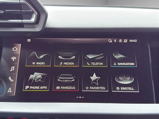 Audi A3 35 TFSI S-Tronic Sportback