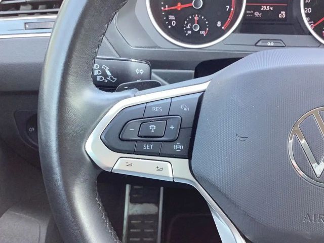 Volkswagen Tiguan DSG Life