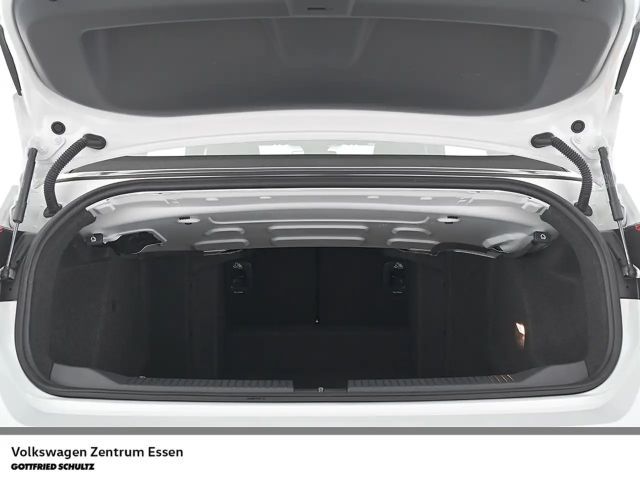 Volkswagen T-Roc Cabriolet