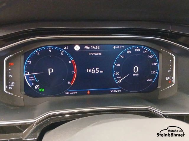 Volkswagen Taigo 1.0 TSI DSG IQ.Drive Style