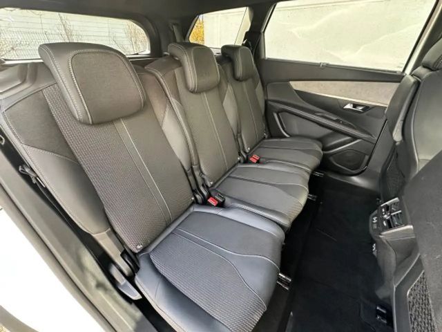 Peugeot 5008 BlueHDi EAT8 GT-Line