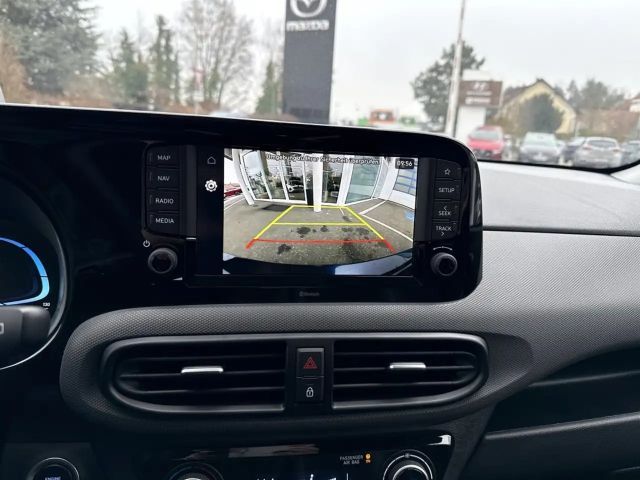 Hyundai i10 GO Plus 1,0 MT a5bu1-PP1-OO4