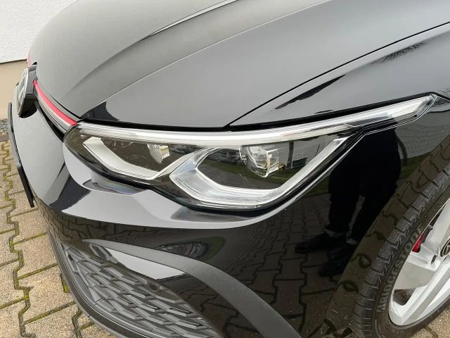 Volkswagen Golf GTI Golf VIII