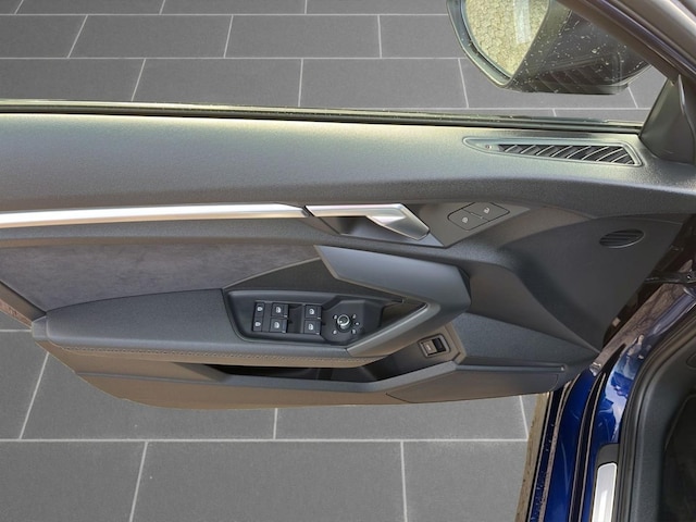 Audi S3 Quattro S-Tronic Sportback