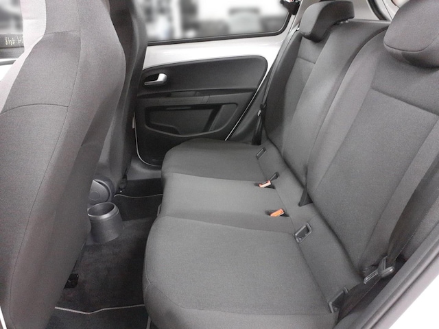 Volkswagen e-up! Style