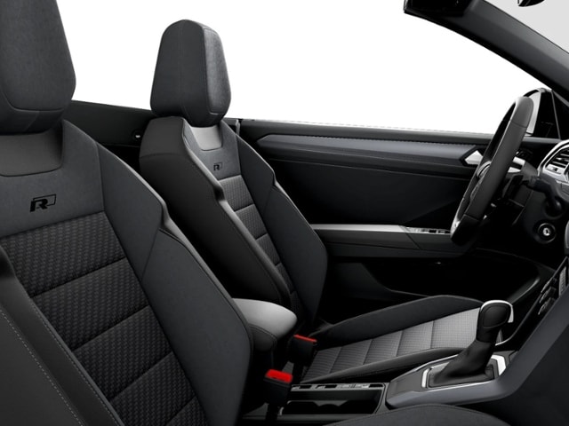 Volkswagen T-Roc 1.5 TSI Cabriolet DSG