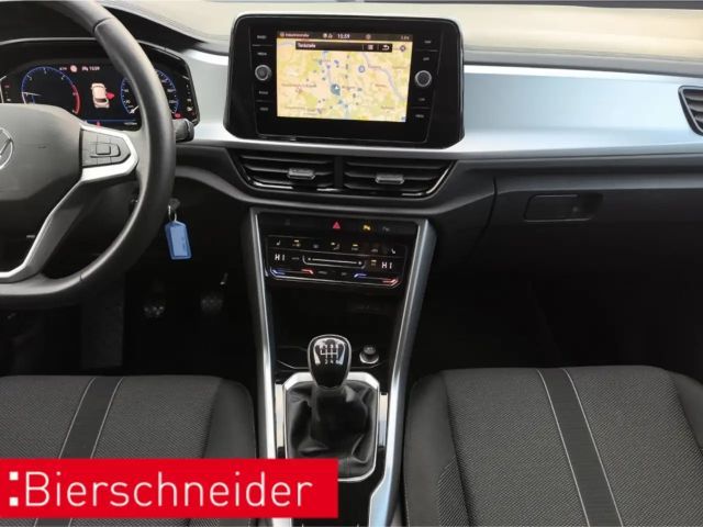 Volkswagen T-Roc 2.0 TDI Life