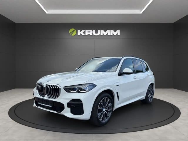 BMW X5 Individual M-Sport xDrive