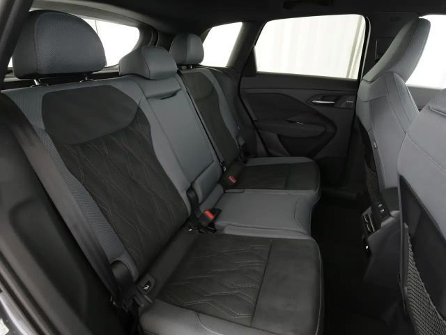 Audi Q3 Quattro S-Tronic