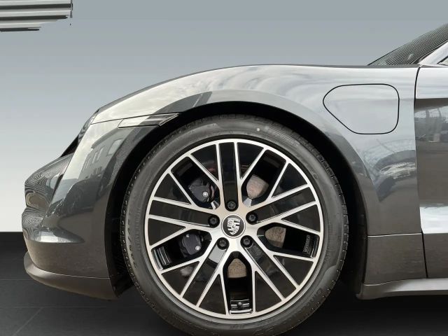 Porsche Taycan Sport Turismo