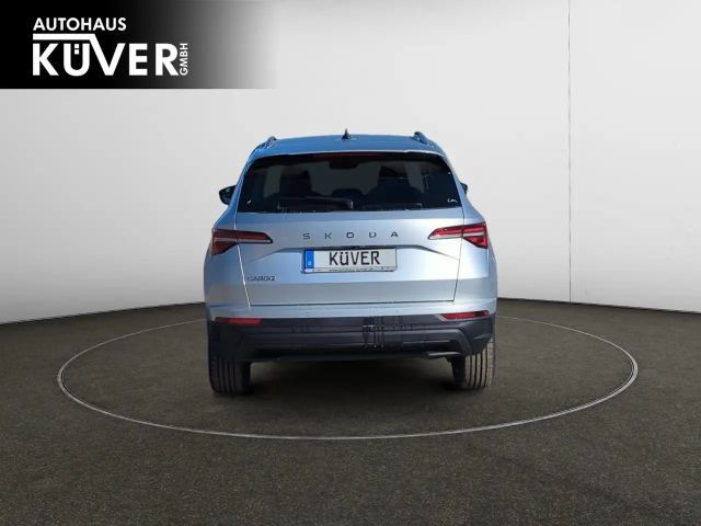 Skoda Karoq 1.5 TSI Selection