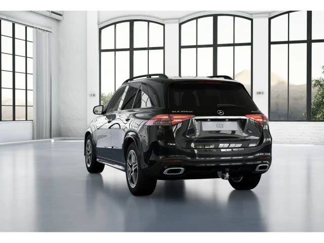 Mercedes-Benz GLE 350 4MATIC