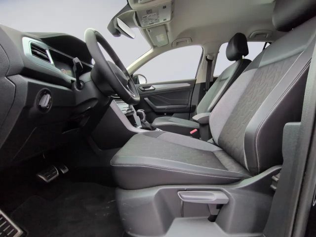 Volkswagen T-Roc 2.0 TDI DSG