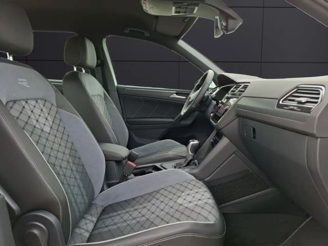 Volkswagen Tiguan DSG R-Line