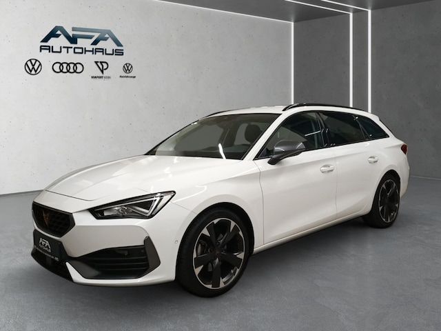 Cupra Leon DSG ST Sportstourer
