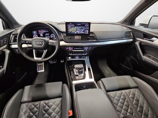 Audi Q5 40 TDI Quattro S-Tronic