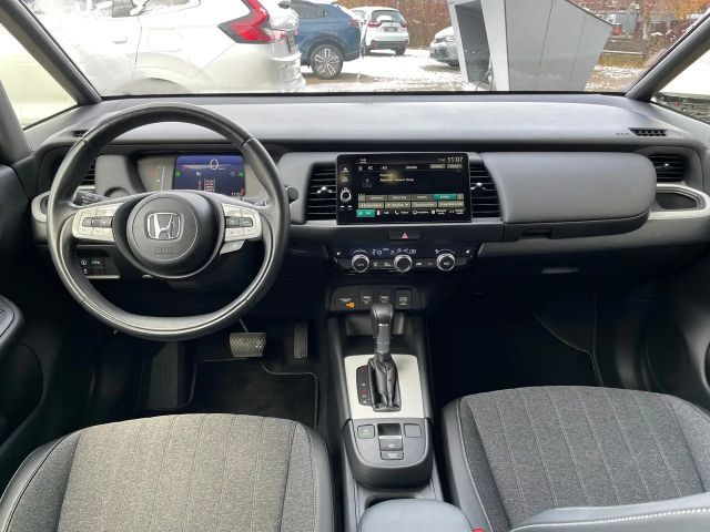 Honda Jazz 1.5 Executive Hybrid i-MMD