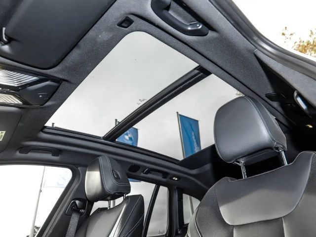 BMW X3 M-Sport xDrive30e