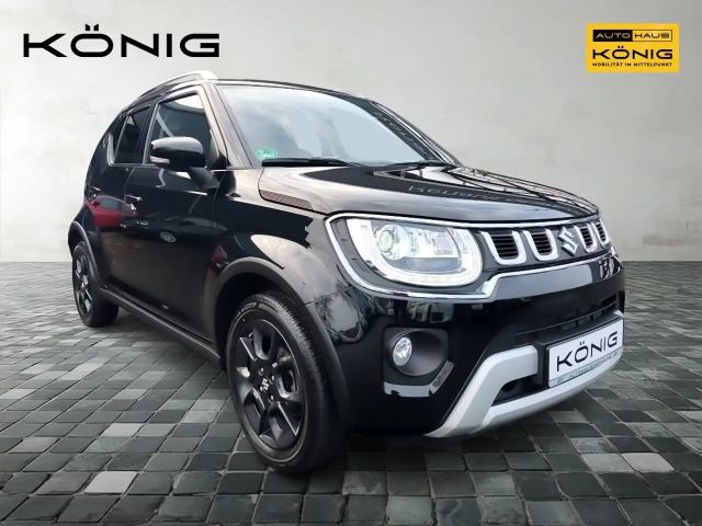 Suzuki Ignis AllGrip Comfort