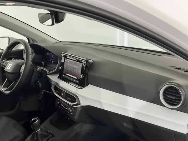 Seat Ibiza 1.0 TSI Style