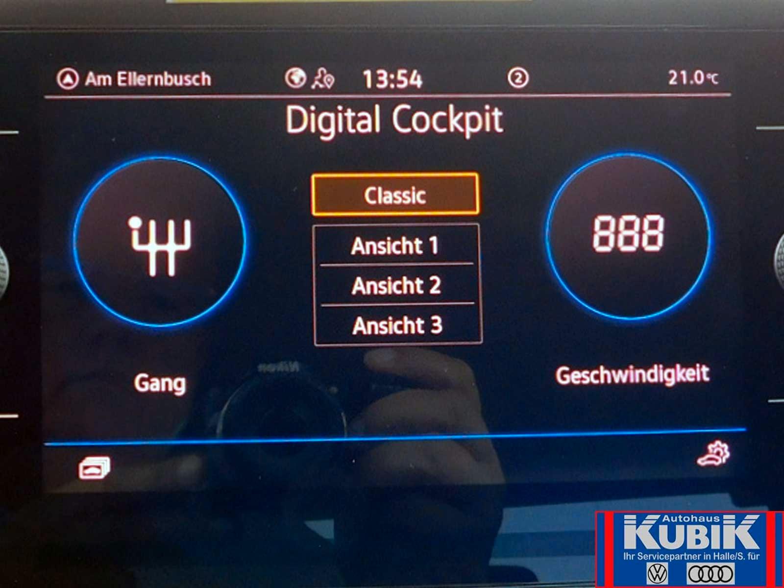 Volkswagen T-Roc 1.5 TSI DSG Pro Style