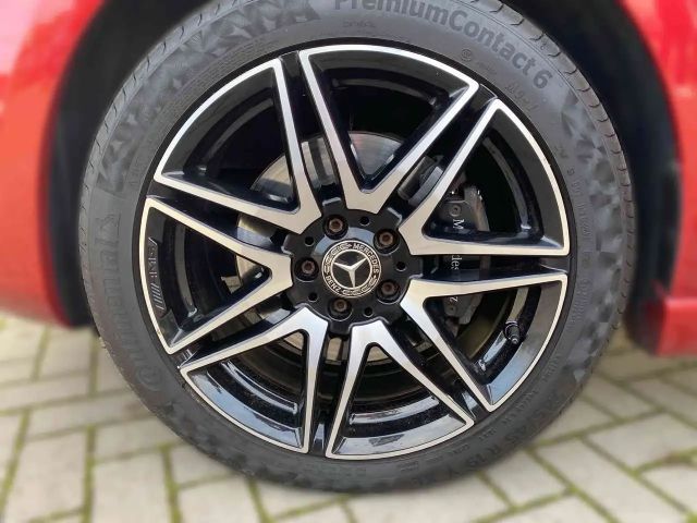 Mercedes-Benz V 300 AMG Line