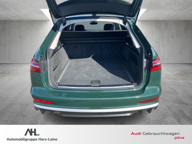 Audi S6 Avant Quattro