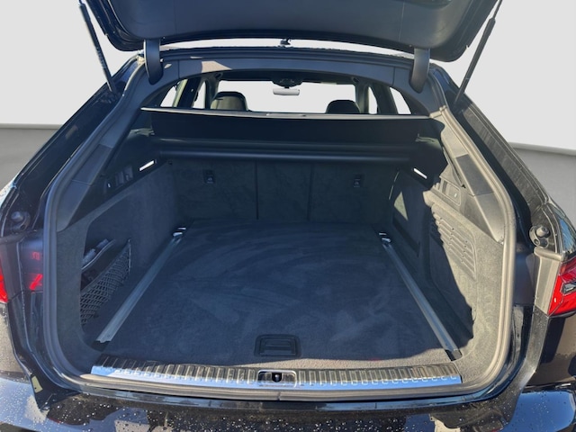 Audi A6 40 TDI Avant S-Tronic