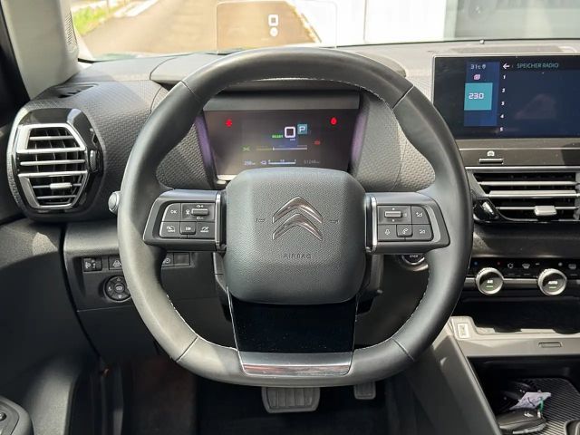 Citroën ë-C4 Shine